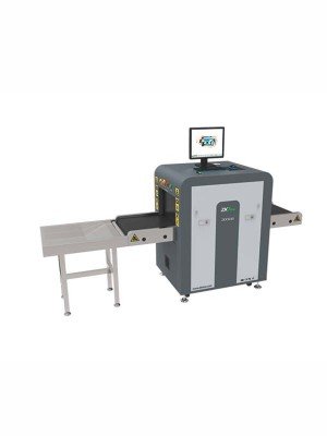 ZKTeco ZKX5030A X-Ray Inspection System